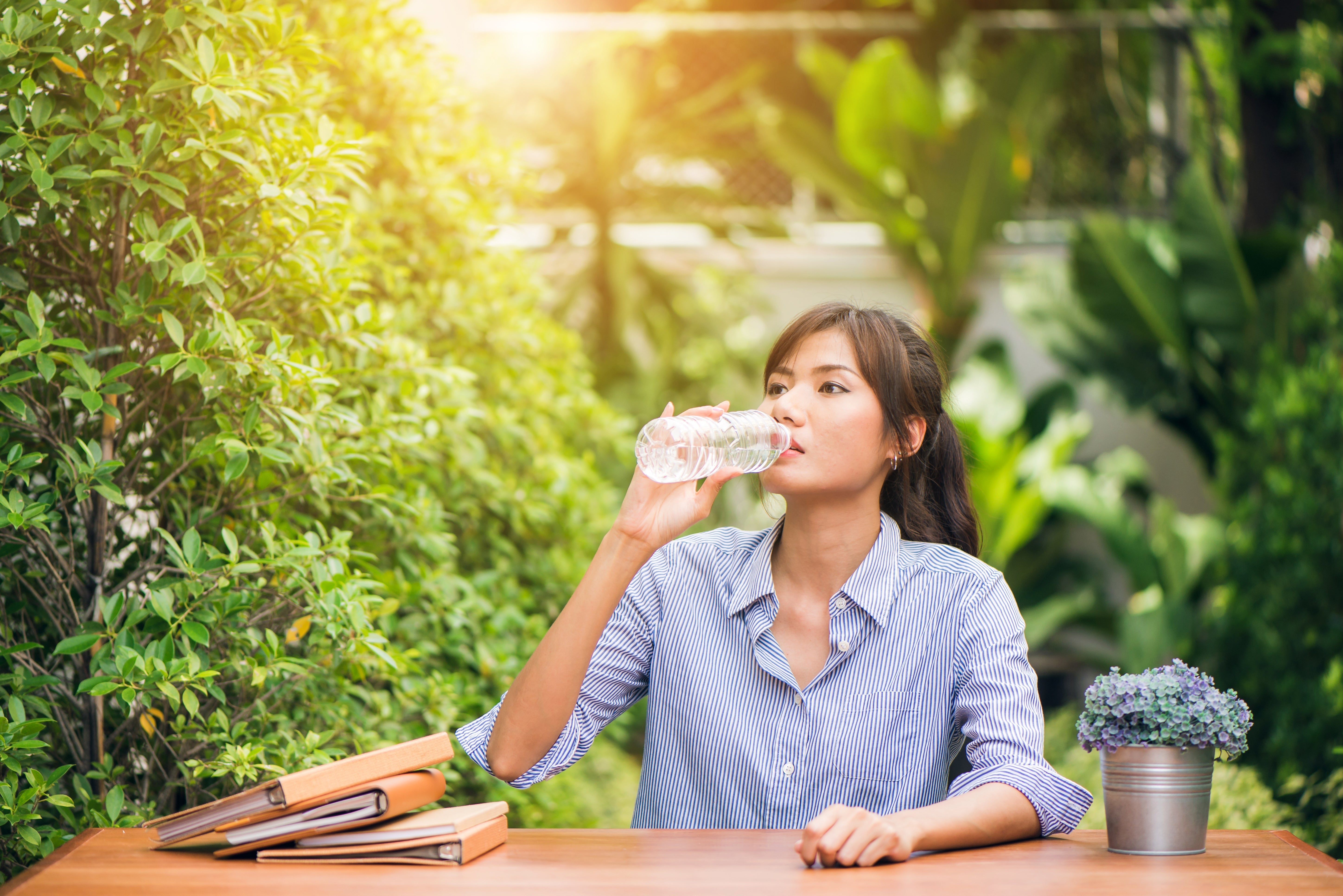 The Importance of Hydration for Your Health