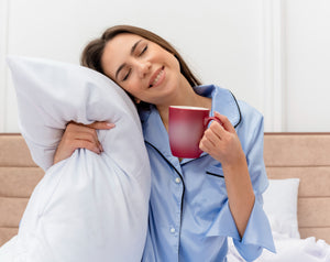 Healthy Habits for a Better Night's Sleep