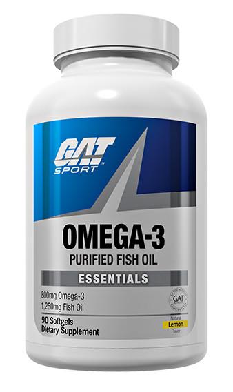 GA OMEGA 90sg 90 SERVINGS