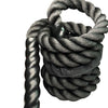 Rope Battle Skipping Ropes Power Training  Fitness Home Gym Equipment