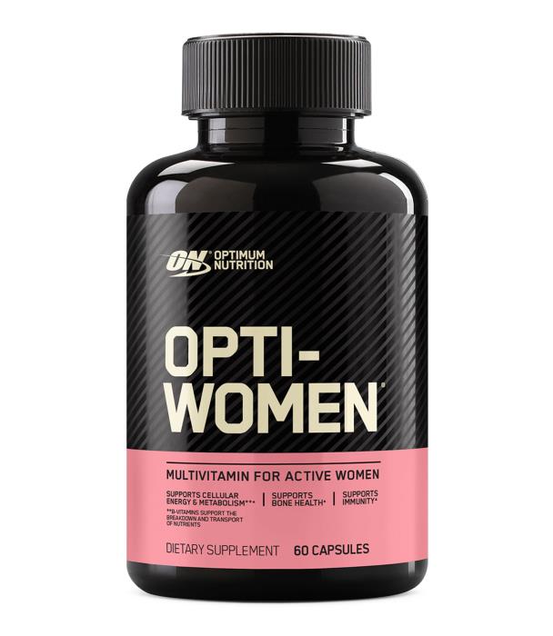 ON OPTI-WOMEN 60c