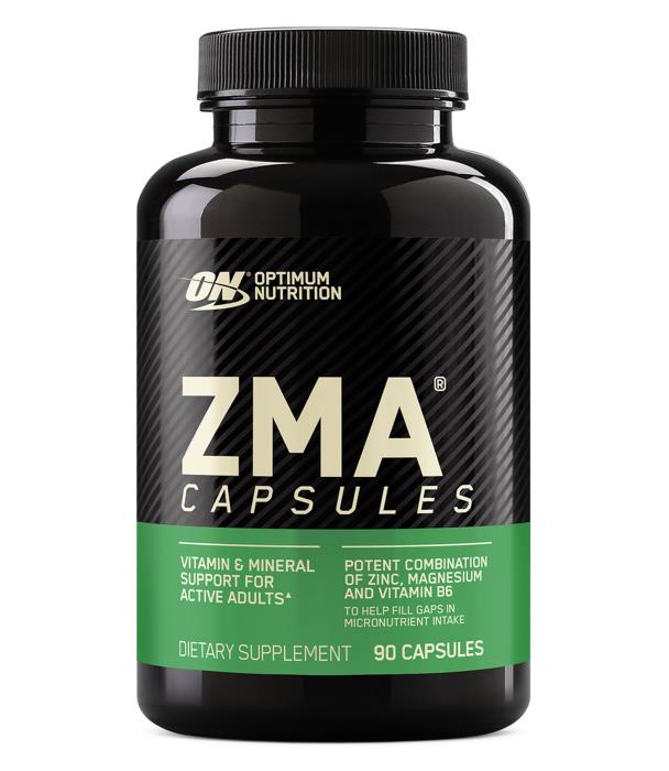 ON ZMA 90c
