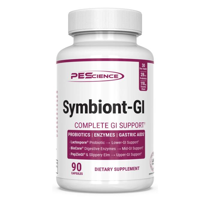 PES SYMBIONT-GI 90c