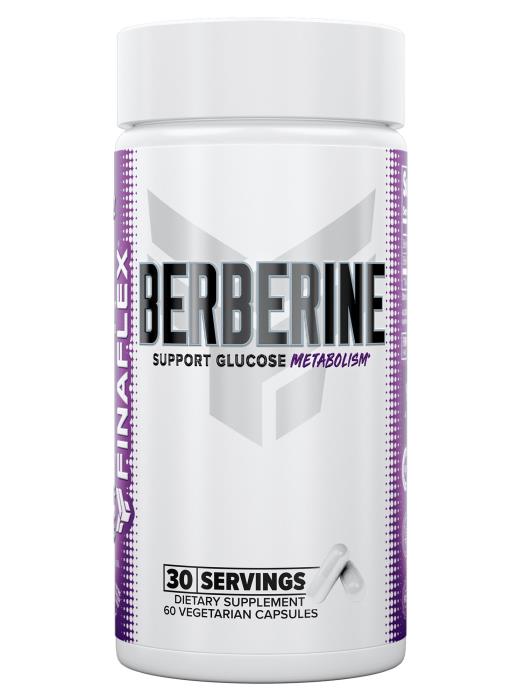 FX BERBERINE 30srv 60c