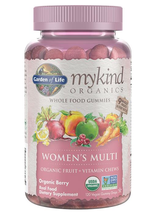 GOL MKO WM MULTI 120ctBERRY GUMMY102835