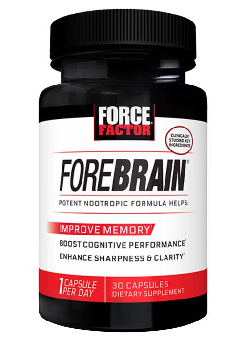 FF FOREBRAIN 30c 30 SERVINGS