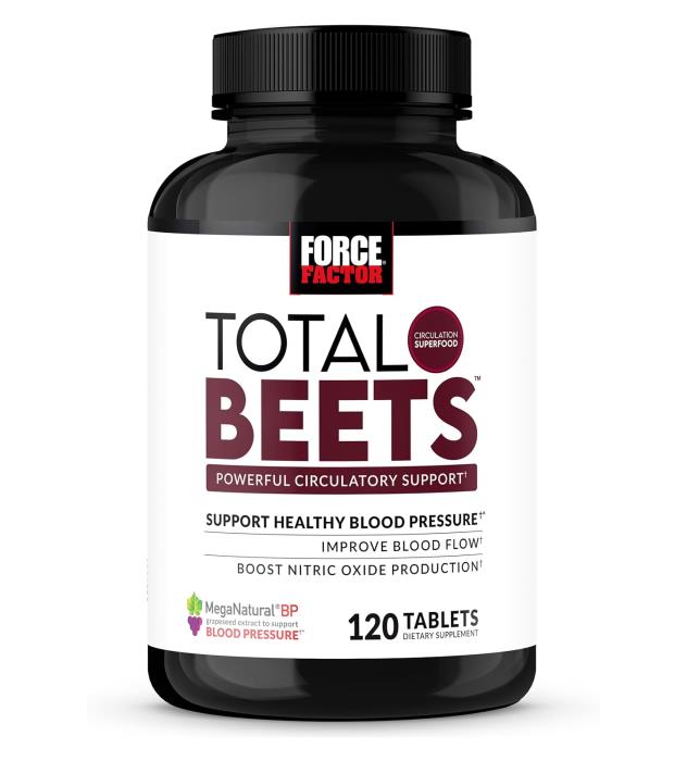 FF TOTAL BEETS 120t 30 SERVINGS